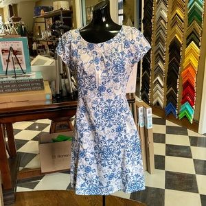 Beautiful Japanese Brand Dress